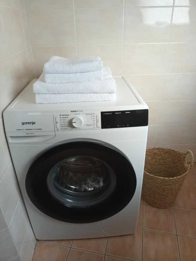 City Nest Apartment Кобарид Екстериор снимка