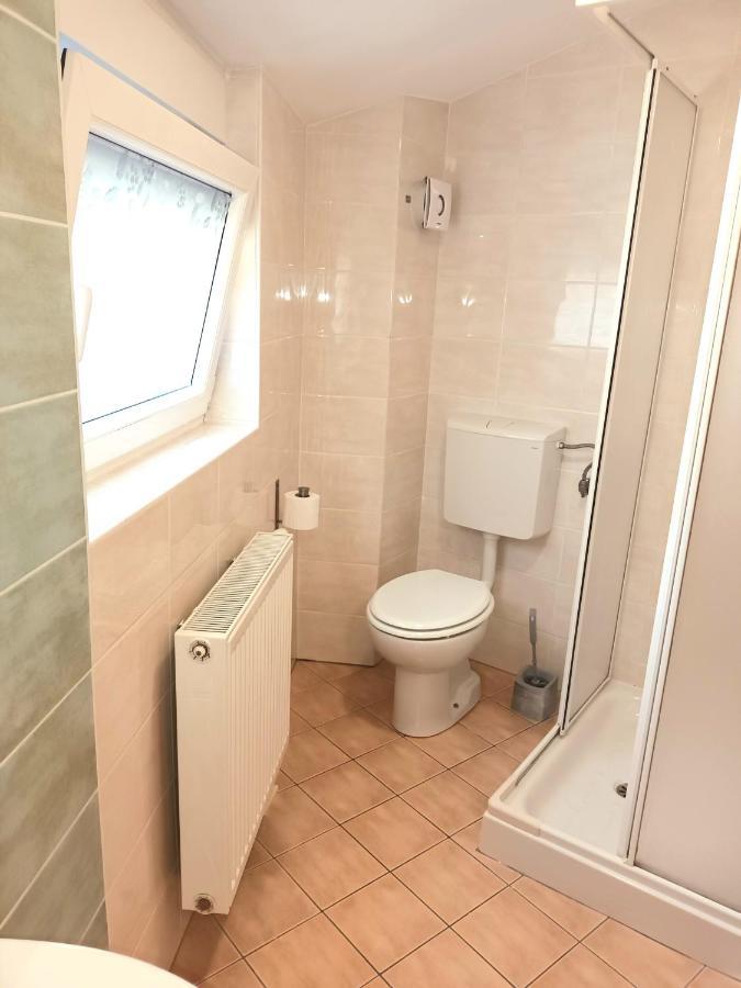 City Nest Apartment Кобарид Екстериор снимка